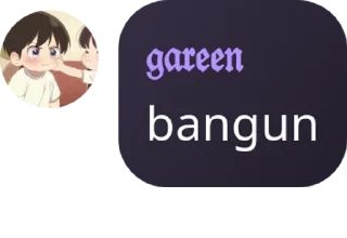 💆‍♂️ emoji botol = bocah tololl pack by @QuotLyBot Telegram sticker 20 of 69