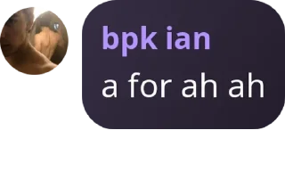 🤸 emoji botol = bocah tololl pack by @QuotLyBot Telegram sticker 19 of 69