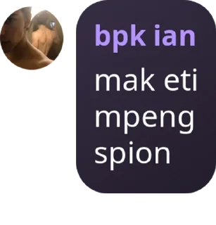 👮‍♂️ emoji botol = bocah tololl pack by @QuotLyBot Telegram sticker 9 of 69
