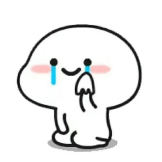 Sticker from pentol @iBeautyunjin