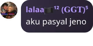 Sticker from DABORIBO pack by @QuotLyBot