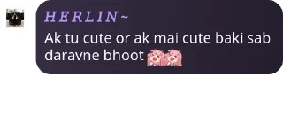 Sticker from 𝑂𝑐𝑦𝑒𝑎𝑛𝑖𝑐♡︎'s sticker kang pack