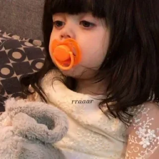 😁 emoji Cute kid pack @r_squared_rishabh — @stckrRobot Telegram sticker 14 of 71