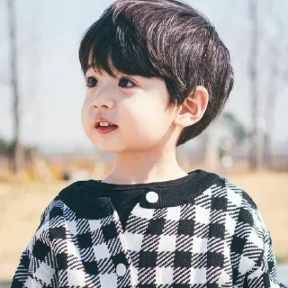 🍼 emoji Cute kid pack @r_squared_rishabh — @stckrRobot Telegram sticker 5 of 71