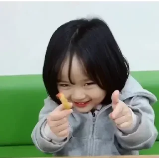 🌝 emoji Cute kid pack @r_squared_rishabh — @stckrRobot Telegram sticker 10 of 71