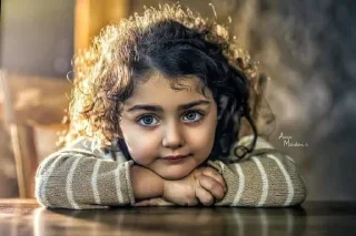 😐 emoji Cute kid pack @r_squared_rishabh — @stckrRobot Telegram sticker 15 of 71