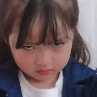 🌝 emoji Cute kid pack @r_squared_rishabh — @stckrRobot Telegram sticker 8 of 71