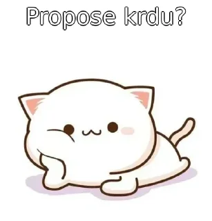 😎 emoji @kabiiila cute pack 2 — @stckrRobot Telegram sticker 15 of 120