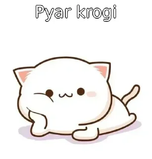 😎 emoji @kabiiila cute pack 2 — @stckrRobot Telegram sticker 16 of 120