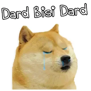 😭 emoji •𝕊𝕀𝔻ℍ𝕌°°°°'s pack 1 Telegram sticker 21 of 81