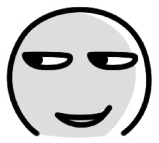 😏 emoji nagatoro's Pack (@Shinobu_robot) 1 Telegram sticker 5 of 120