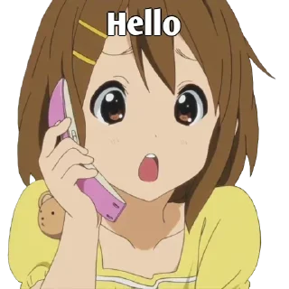 👋 emoji Sneha's Pack (@Shinobu_robot) 1 Telegram sticker 6 of 119