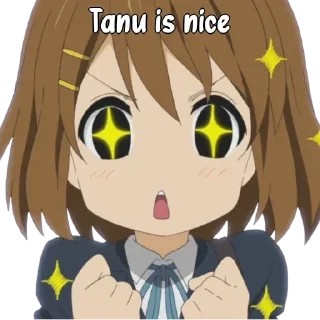👀 emoji Sneha's Pack (@Shinobu_robot) 1 Telegram sticker 9 of 119