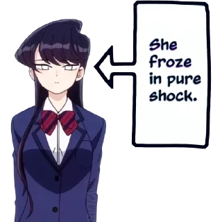 ⏸ emoji Sneha's Pack (@Shinobu_robot) 1 Telegram sticker 11 of 119