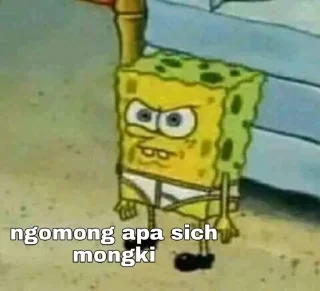 Sticker from dips meme kedua @piecesoftrash