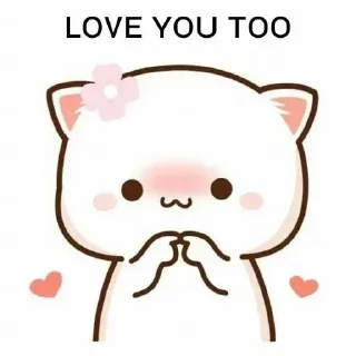 ❤ emoji Dev Wamika Telegram sticker 21 of 96