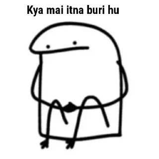🌟 emoji Dev Wamika Telegram sticker 23 of 96