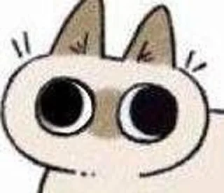 😃 emoji Nyaa Yae的贴纸包（0） Telegram sticker 13 of 120