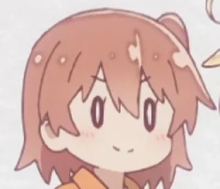 Sticker from Nyaa Yae的贴纸包（0）