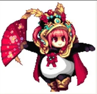 😀 emoji 熙 云的贴纸包（0） Telegram sticker 8 of 50