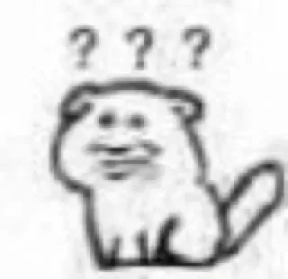 🙂 emoji Nyaa Yae的贴纸包（0） Telegram sticker 7 of 120
