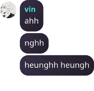 🐓 emoji geng anti cenggol pack by @QuotLyBot Telegram sticker 20 of 75