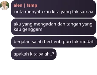 🦨 emoji geng anti cenggol pack by @QuotLyBot Telegram sticker 19 of 75