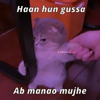 😂 emoji Mela cutu pack🥹😂 @r_squared_rishabh — @stckrRobot Telegram sticker 13 of 76