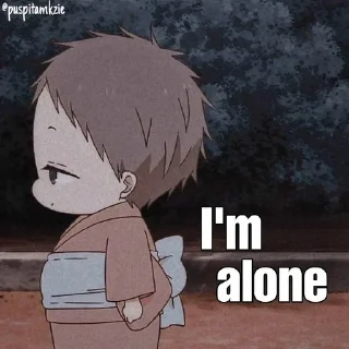 😔 emoji Cutu baccha @r_squared_rishabh — @StikRobot Telegram sticker 16 of 97