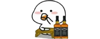 🙂 emoji Rolex Sir Telegram sticker 1 of 120