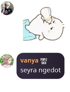 👨‍🤝‍👨 emoji #мвα komunitas gatal dan liyar pack by @QuotLyBot Telegram sticker 21 of 120