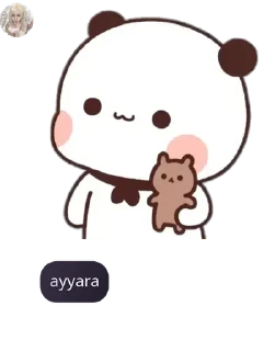 🛌 emoji #мвα komunitas gatal dan liyar pack by @QuotLyBot Telegram sticker 20 of 120