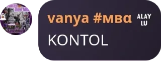 🌔 emoji #мвα komunitas gatal dan liyar pack by @QuotLyBot Telegram sticker 23 of 120
