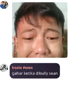 🧝‍♀️ emoji #мвα komunitas gatal dan liyar pack by @QuotLyBot Telegram sticker 6 of 120