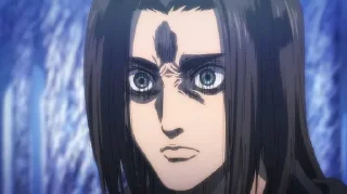Sticker from EREN♡🕊️'s sticker pack (@Mikasa_Ackr_bot)