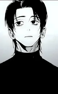 🙂 emoji EREN♡🕊️'s sticker pack (@Mikasa_Ackr_bot) Telegram sticker 14 of 21