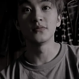 Sticker from Mark Lee Dark @FVCKERD