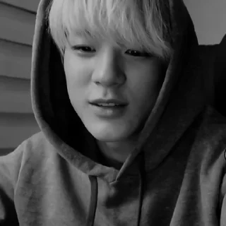 🎥 emoji LEE JENOO DARK V.1 || @isskaka Telegram sticker 24 of 55