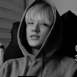 🎥 emoji LEE JENOO DARK V.1 || @isskaka Telegram sticker 8 of 55