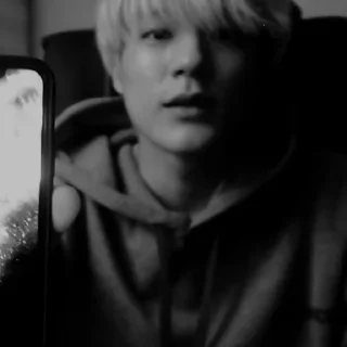 🎥 emoji LEE JENOO DARK V.1 || @isskaka Telegram sticker 5 of 55