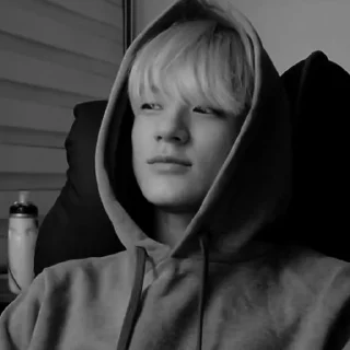 🎥 emoji LEE JENOO DARK V.1 || @isskaka Telegram sticker 7 of 55