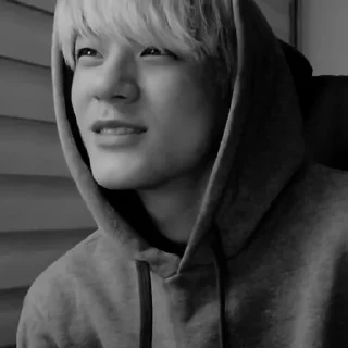 🎥 emoji LEE JENOO DARK V.1 || @isskaka Telegram sticker 18 of 55