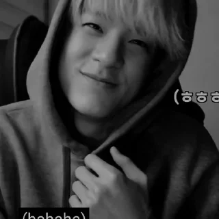 🎥 emoji LEE JENOO DARK V.1 || @isskaka Telegram sticker 13 of 55