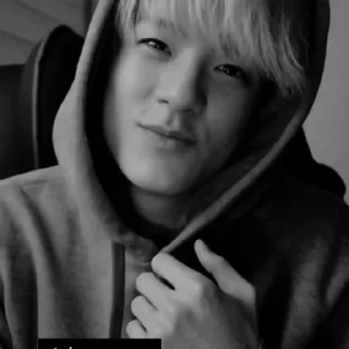 🎥 emoji LEE JENOO DARK V.1 || @isskaka Telegram sticker 15 of 55