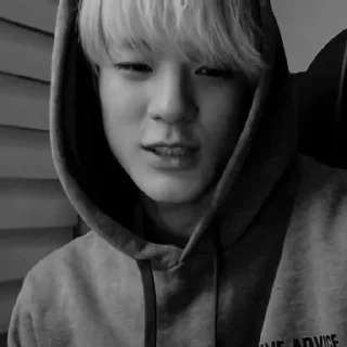 🎥 emoji LEE JENOO DARK V.1 || @isskaka Telegram sticker 23 of 55