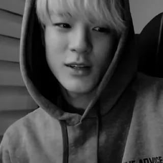 🎥 emoji LEE JENOO DARK V.1 || @isskaka Telegram sticker 22 of 55
