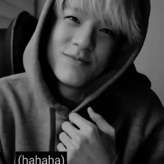 🎥 emoji LEE JENOO DARK V.1 || @isskaka Telegram sticker 12 of 55