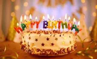 Sticker from @APNA_PACK HAPPY BIRTHDAY