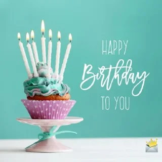 Sticker from @APNA_PACK HAPPY BIRTHDAY