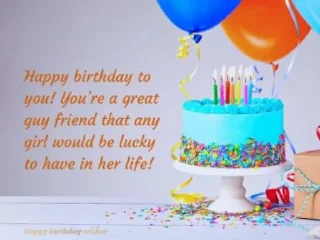 Sticker from @APNA_PACK HAPPY BIRTHDAY
